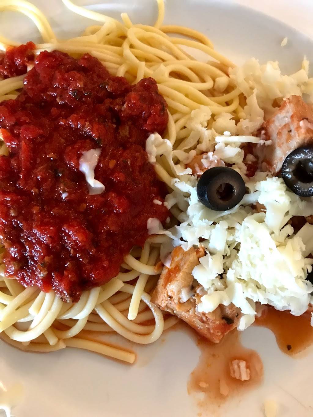 Dinos Italian Restaurant | restaurant | 6391 Westminster Blvd, Westminster, CA 92683, USA | 7148953303 OR +1 714-895-3303