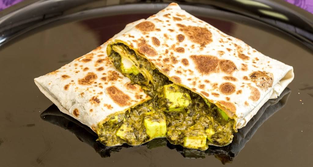Indian Roti House | restaurant | 256 Queens Quay W, Toronto, ON M5J 1B5, Canada | 4162606666 OR +1 416-260-6666