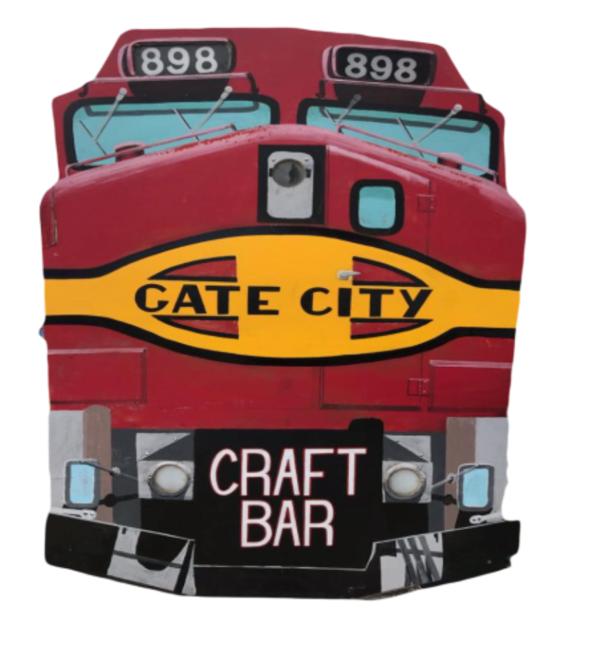 Gate City Craft Bar | restaurant | 244 S 1st St, Raton, NM 87740, USA | 5752457837 OR +1 575-245-7837