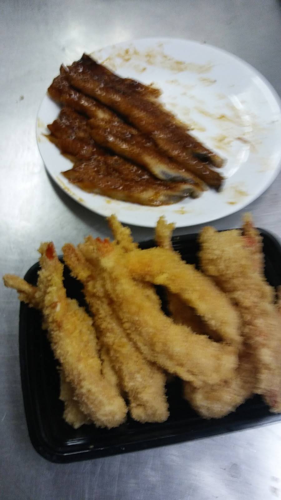 Iron Chef | restaurant | 23706 S Power Rd, Queen Creek, AZ 85142, USA | 4808403383 OR +1 480-840-3383