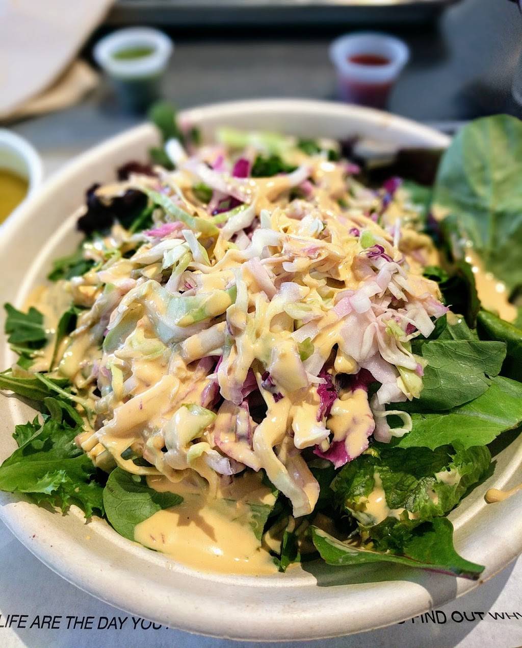 SAJJ Mediterranean Sunnyvale | restaurant | 145 S Frances St, Sunnyvale, CA 94086, USA | 4087465970 OR +1 408-746-5970