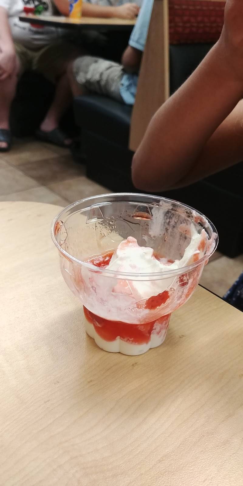 Dairy Queen Grill & Chill | restaurant | 2291 Valley Ave, Winchester, VA 22601, USA | 5406627607 OR +1 540-662-7607