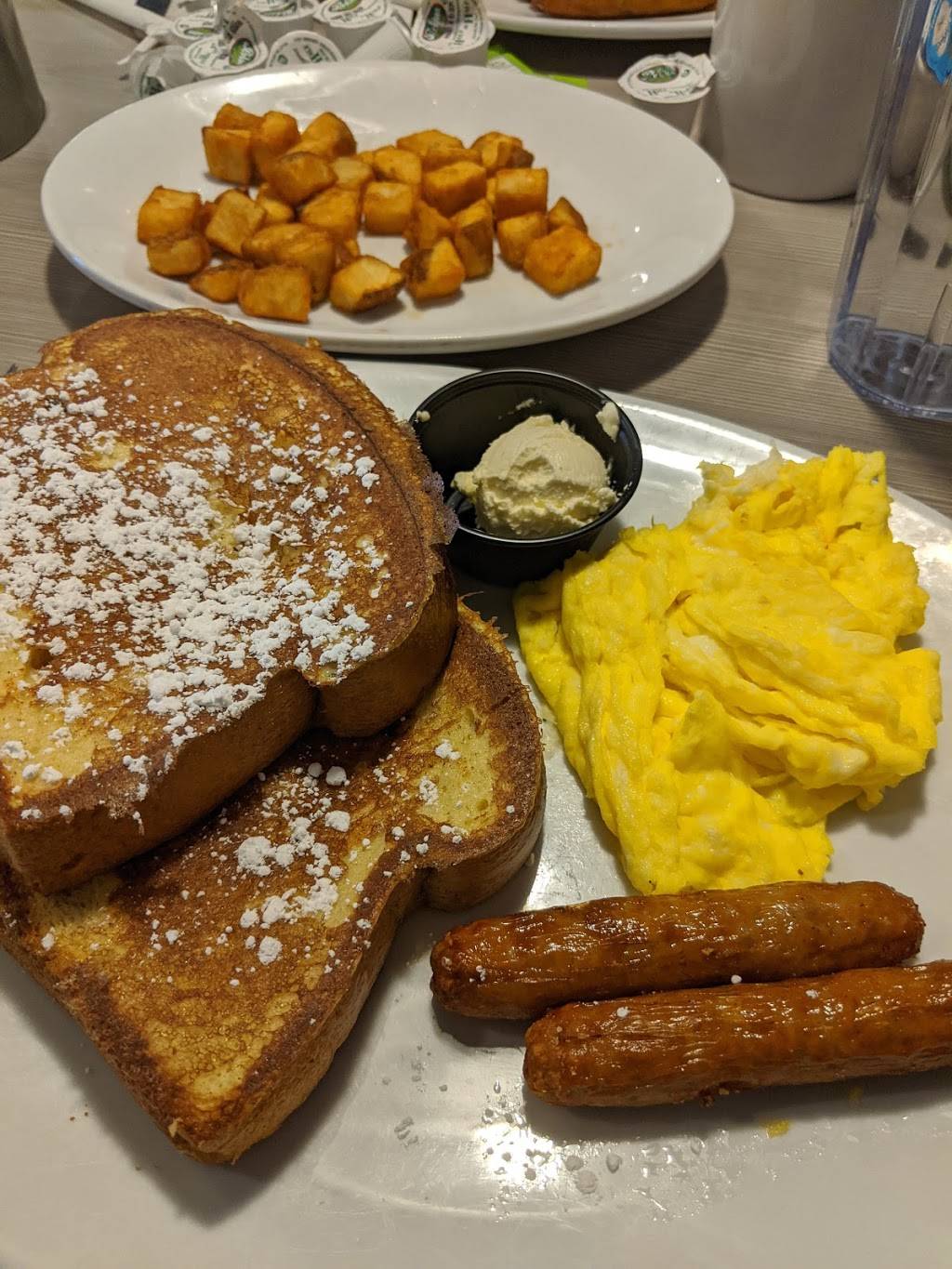 Perkins Restaurant & Bakery | restaurant | 11801 73rd Ave N, Maple Grove, MN 55369, USA | 7634242020 OR +1 763-424-2020