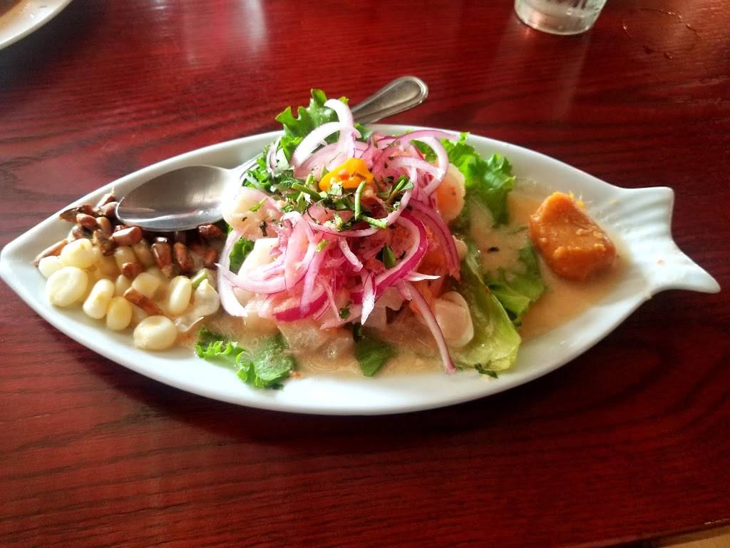 Cebiche Highlands | cafe | 2257 W 32nd Ave, Denver, CO 80211, USA | 3034551880 OR +1 303-455-1880