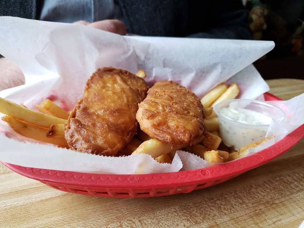 The Rail Trail Cafe LLC | restaurant | W5016 WI-86, Ogema, WI 54459, USA | 7157675222 OR +1 715-767-5222