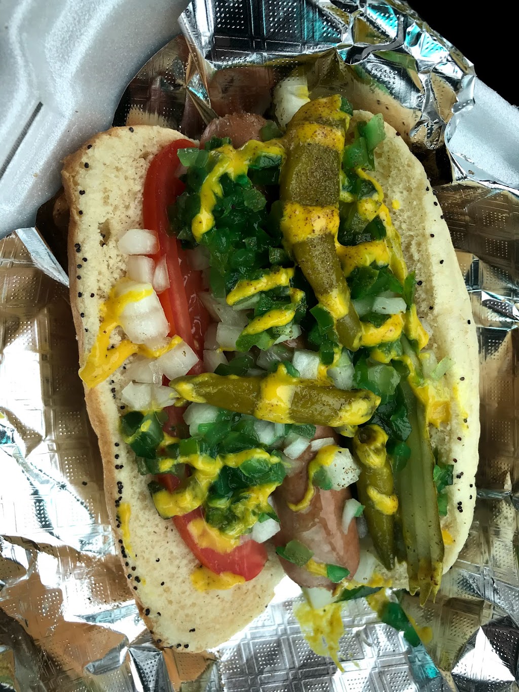 Hot Dawgs | restaurant | 3906 US-98 #2, Santa Rosa Beach, FL 32459, USA | 8507978932 OR +1 850-797-8932