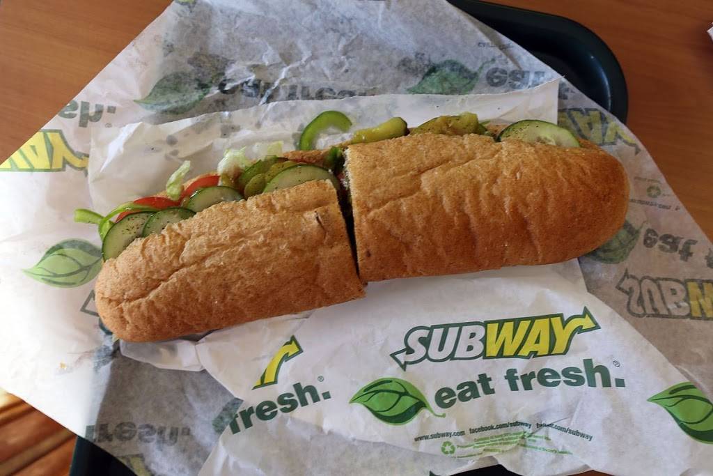 SUBWAY®Restaurants | restaurant | 4414 University Pkwy, San Bernardino, CA 92407, USA | 9098803925 OR +1 909-880-3925