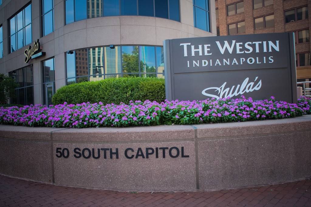 Nourish | restaurant | 241 W Washington St, Indianapolis, IN 46204, USA | 3172313900 OR +1 317-231-3900