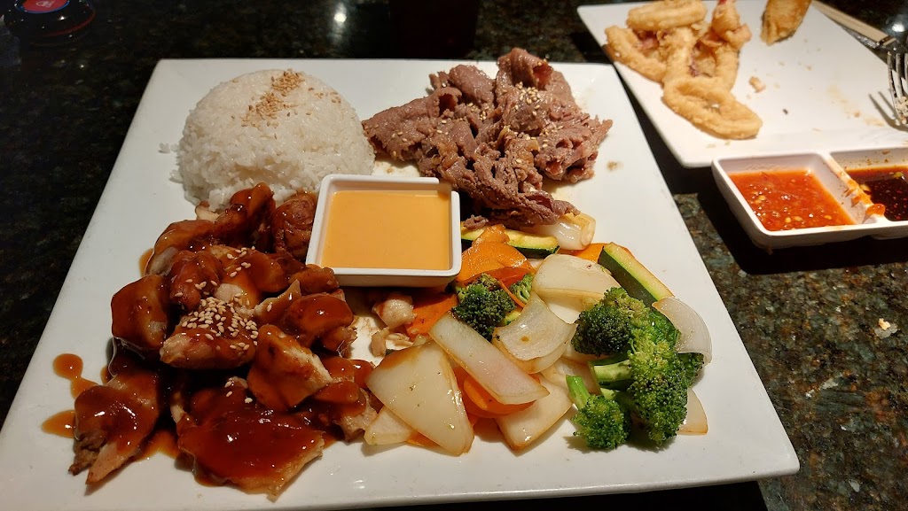 GangNam Korean BBQ | restaurant | 210 N Washington St, Wichita, KS 67202, USA | 3162016400 OR +1 316-201-6400