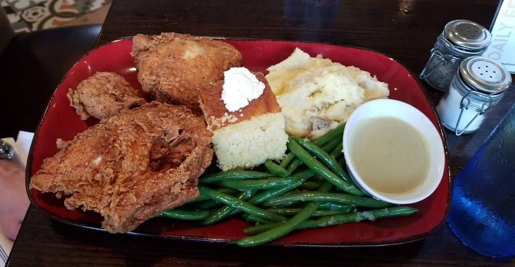 The Brass Onion | restaurant | 5501 W 135th St, Overland Park, KS 66223, USA | 9138515940 OR +1 913-851-5940