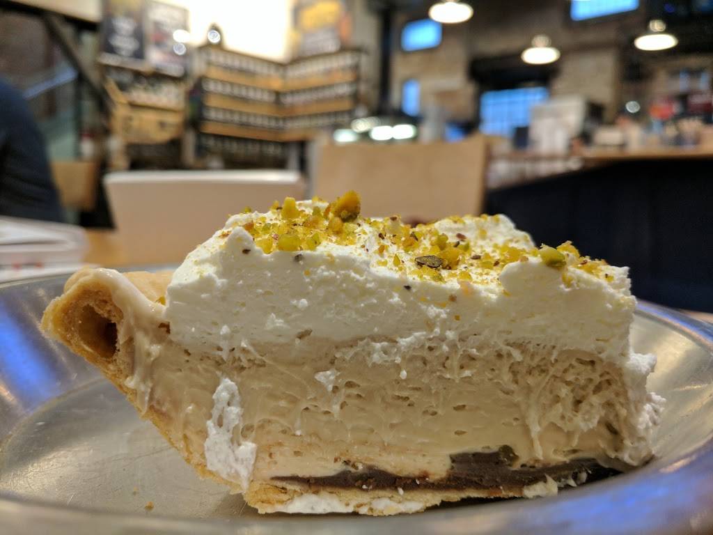 The Pie Hole | cafe | 59 E Colorado Blvd, Pasadena, CA 91105, USA | 6267656315 OR +1 626-765-6315