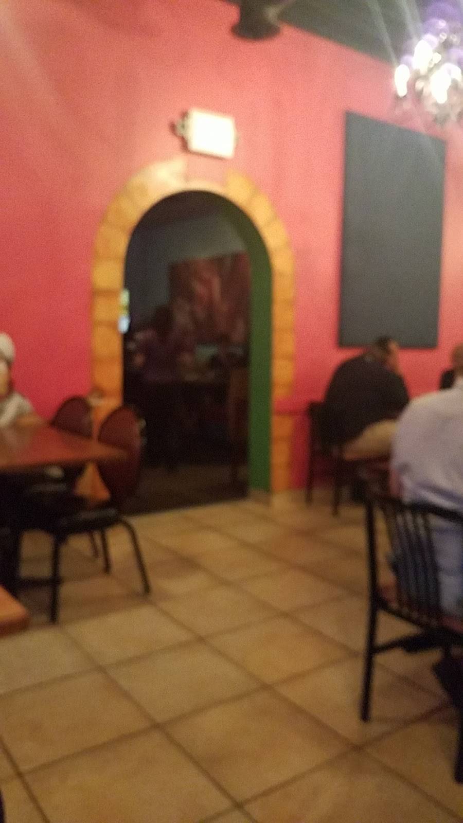 Sin Fronteras Café | restaurant | 2129 Forest Dr, Annapolis, MD 21401, USA | 4102660013 OR +1 410-266-0013