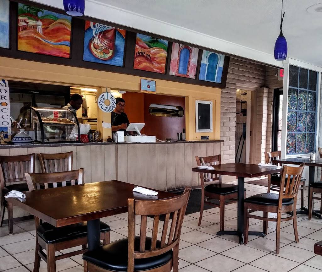 Casablanca | restaurant | 2333 Washtenaw Ave, Ypsilanti, MI 48197, USA | 7349617828 OR +1 734-961-7828
