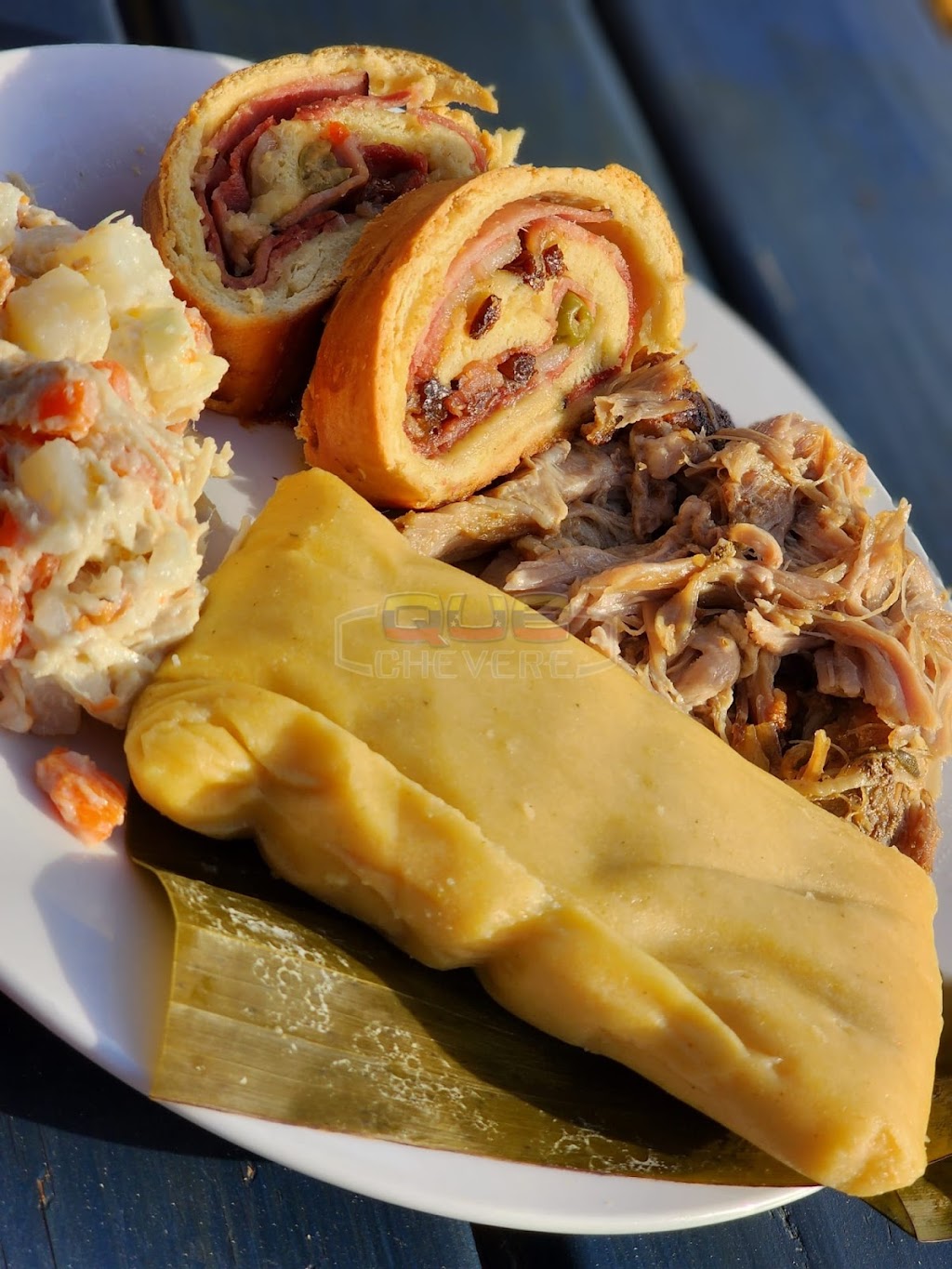 Que Chevere | restaurant | 142 W Main St, Mesa, AZ 85201, USA | 4804744954 OR +1 480-474-4954