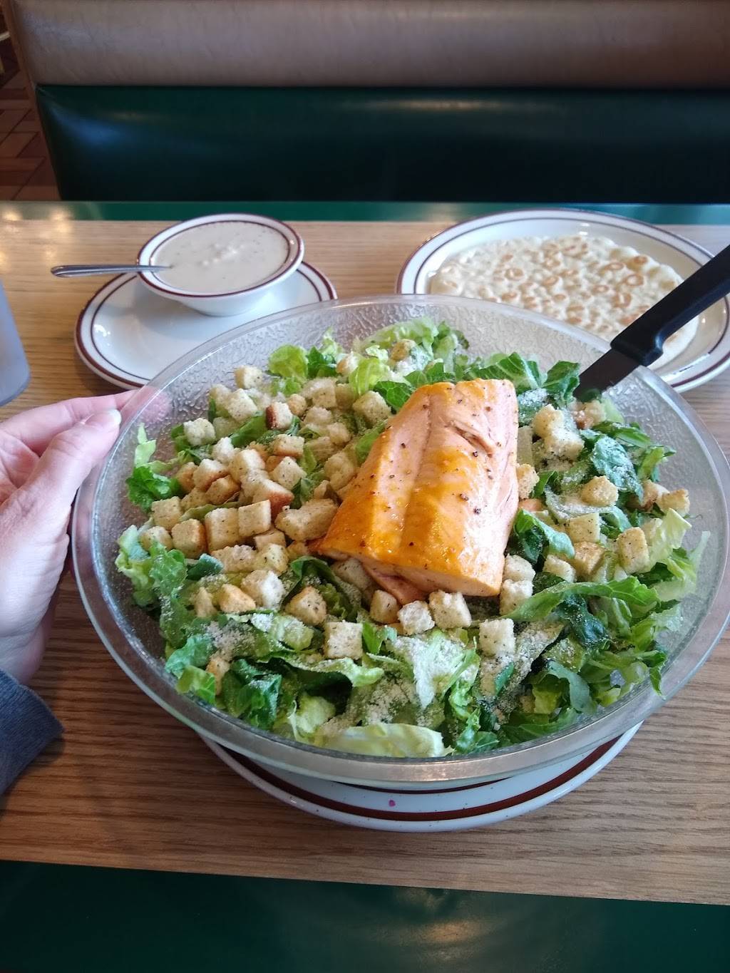 Andarys Grill | restaurant | 20658 Hall Rd, Clinton Twp, MI 48038, USA | 5869549380 OR +1 586-954-9380