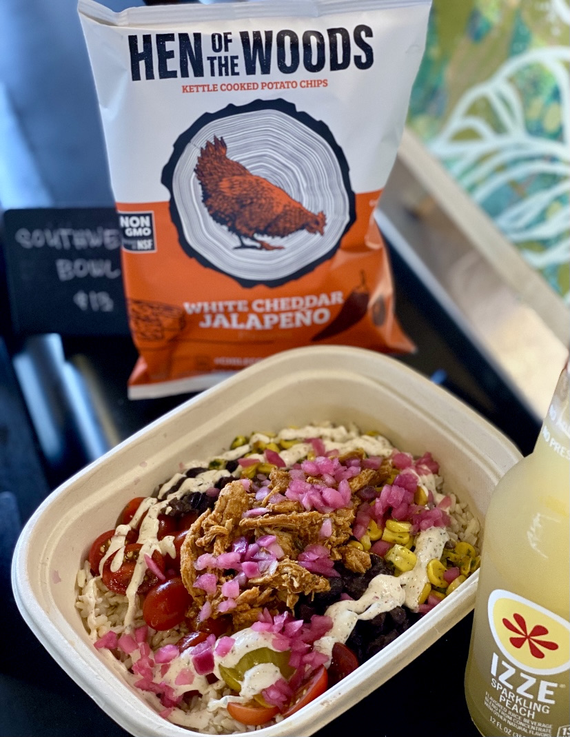 Yamallama Delicatessen | restaurant | 1220 Waterway Blvd, Indianapolis, IN 46202, USA | 5742295735 OR +1 574-229-5735