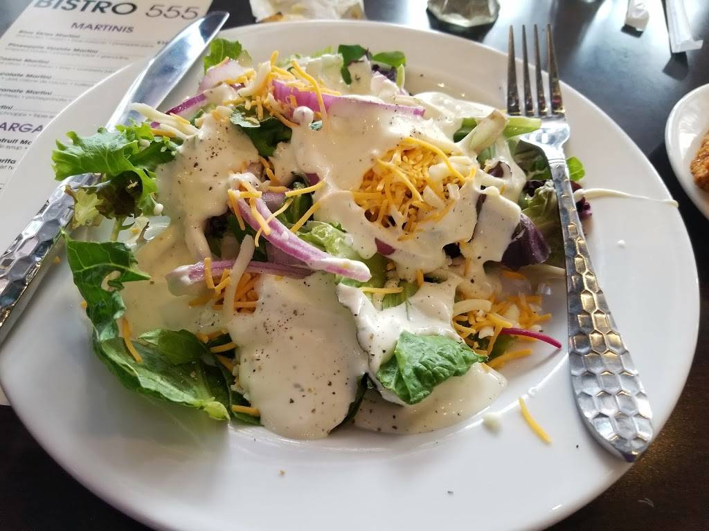 Bistro 555 | restaurant | 1200 St Antoine, Detroit, MI 48226, USA | 3133097408 OR +1 313-309-7408