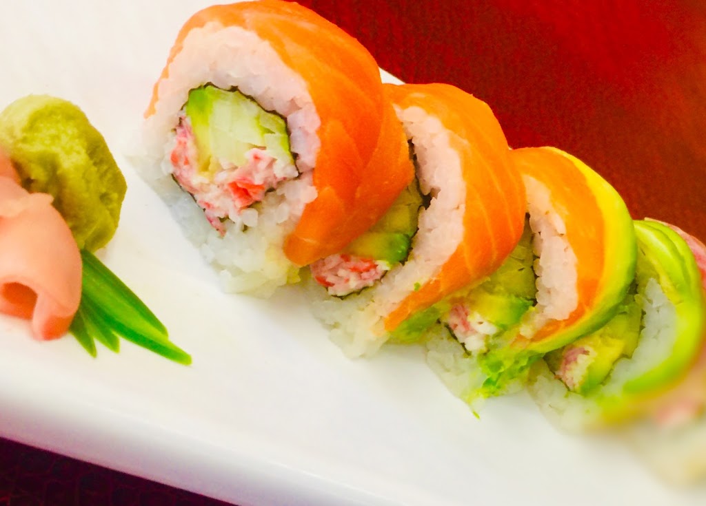 Rieki Hibachi | restaurant | 410 Sherwood Ave, Mena, AR 71953, USA | 8704900351 OR +1 870-490-0351