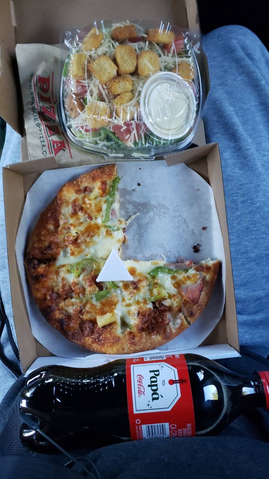 Frankies Pizza | meal delivery | 1420 NW Gilman Blvd, Issaquah, WA 98027, USA | 4254276737 OR +1 425-427-6737