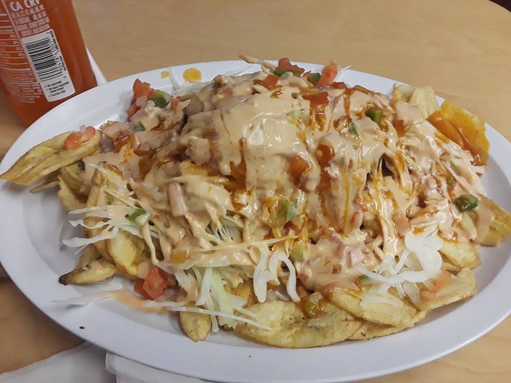 Restaurant Casa Honduras | restaurant | 1323 Getwell Rd, Memphis, TN 38111, USA | 9014408820 OR +1 901-440-8820