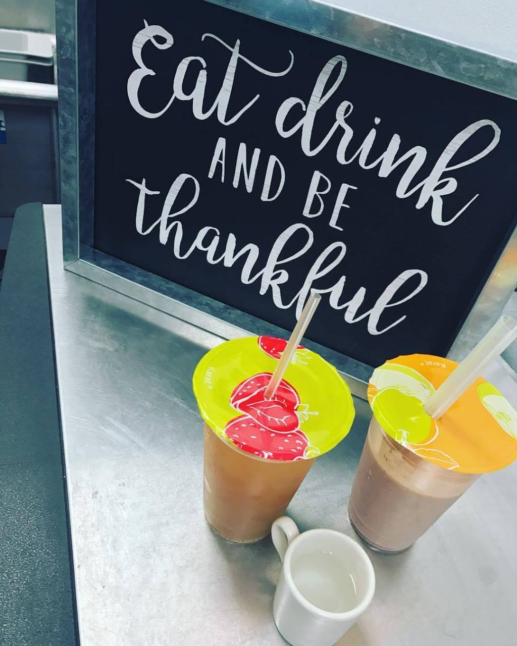 Royal Nutrition | restaurant | 744 Wildwood Rd, Mahtomedi, MN 55115, USA | 6517777464 OR +1 651-777-7464