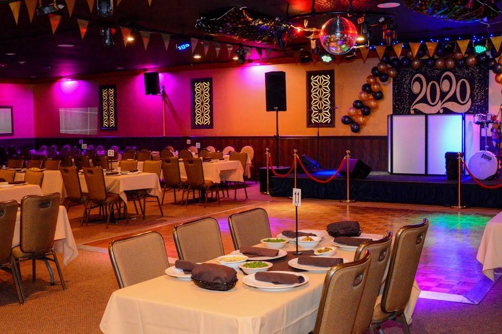 Samara Restaurant & Event Center | restaurant | 1160 N Kraemer Blvd, Anaheim, CA 92806, USA | 7144422444 OR +1 714-442-2444