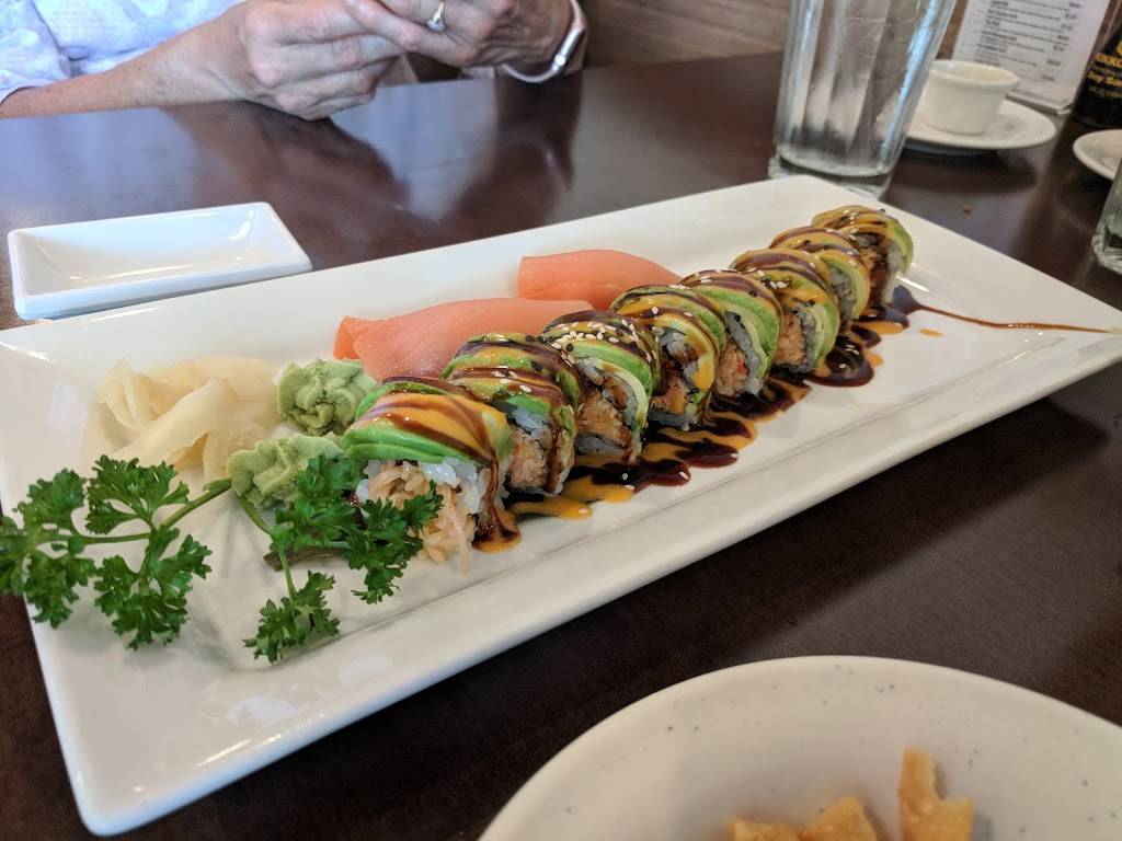 Asian Fusion Chinese & Japanese Cuisine | restaurant | 6640 South Shore Blvd #160, League City, TX 77573, USA | 2815326558 OR +1 281-532-6558