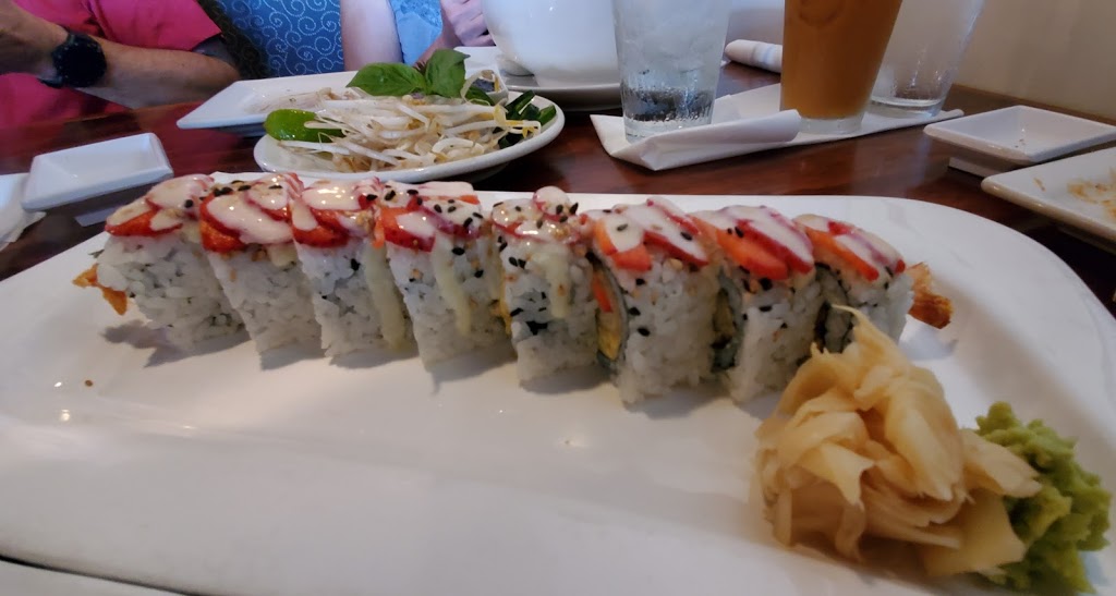 Siam Bistro | restaurant | 6808 Thomasville Rd STE 109, Tallahassee, FL 32312, USA | 8506923953 OR +1 850-692-3953