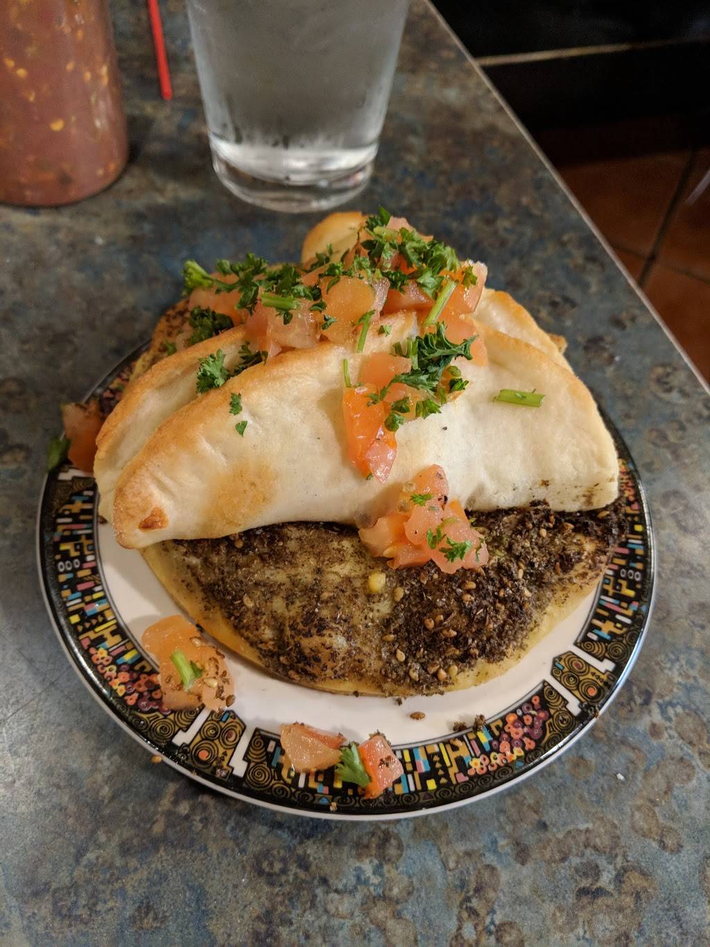 Nicholas Restaurant Lebanese and Mediterranean Cuisine | restaurant | 3223 NE Broadway St, Portland, OR 97232, USA | 5034454700 OR +1 503-445-4700