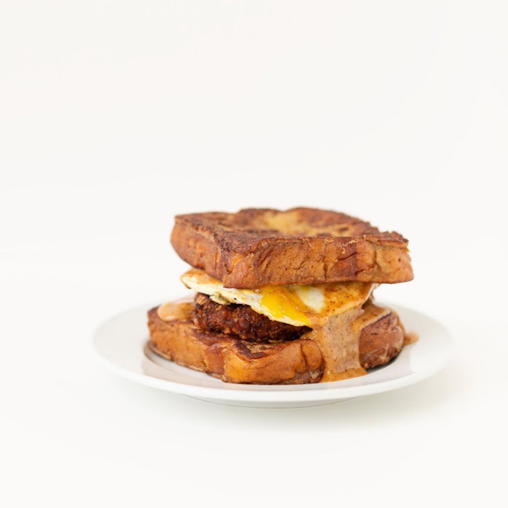 Freshly Laid | restaurant | 15689 N Hayden Rd L129, Scottsdale, AZ 85260, USA | 4807484617 OR +1 480-748-4617