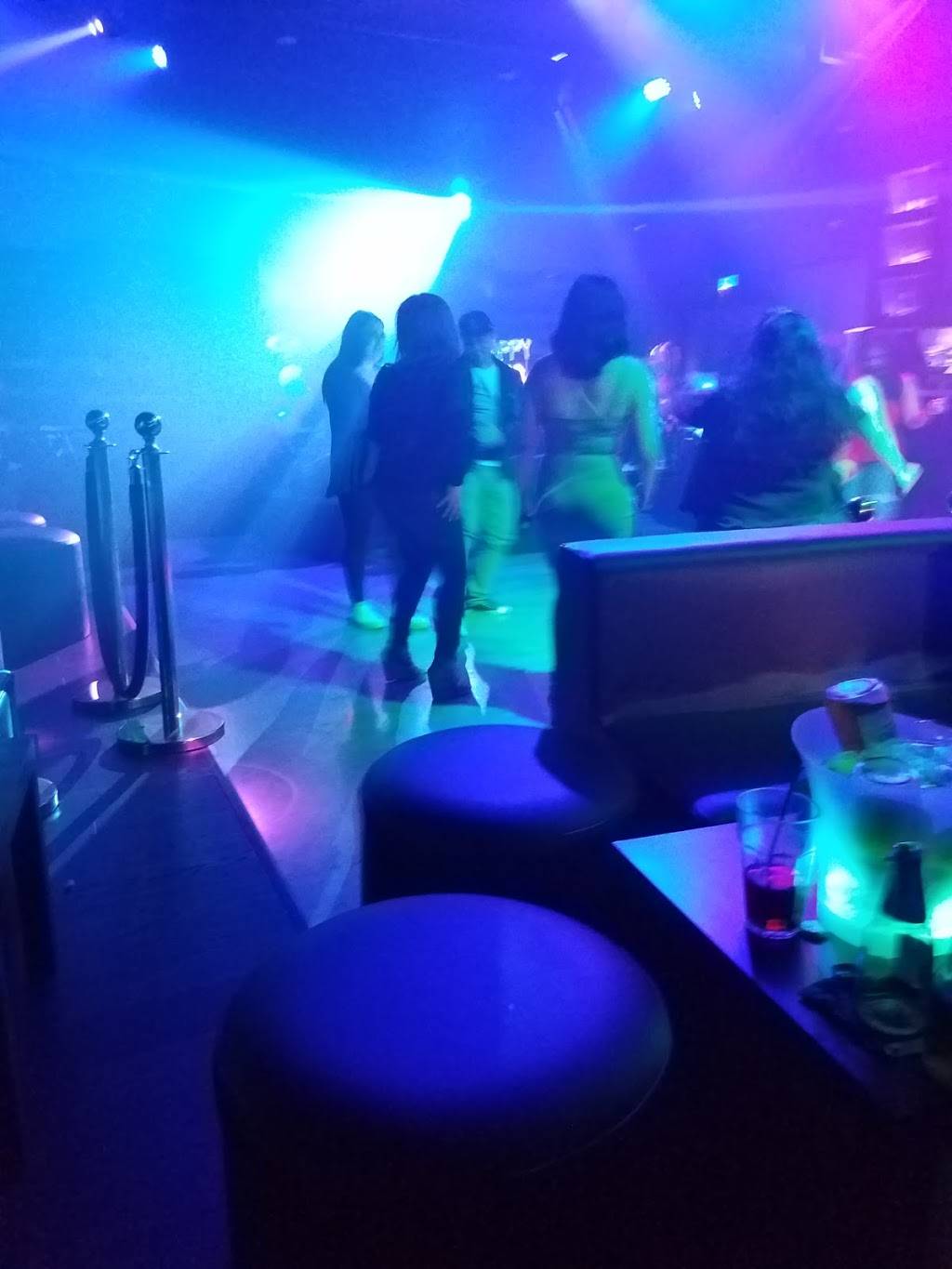 Hector’s Nightclub | night club | 1701 E McFadden Ave, Santa Ana, CA 92705, USA | 7149724969 OR +1 714-972-4969