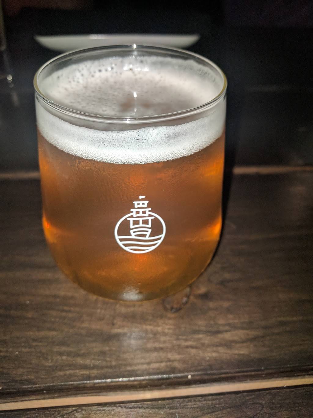 Godspeed Brewery | restaurant | 242 Coxwell Ave, Toronto, ON M4L 3B2, Canada | 4165512282 OR +1 416-551-2282