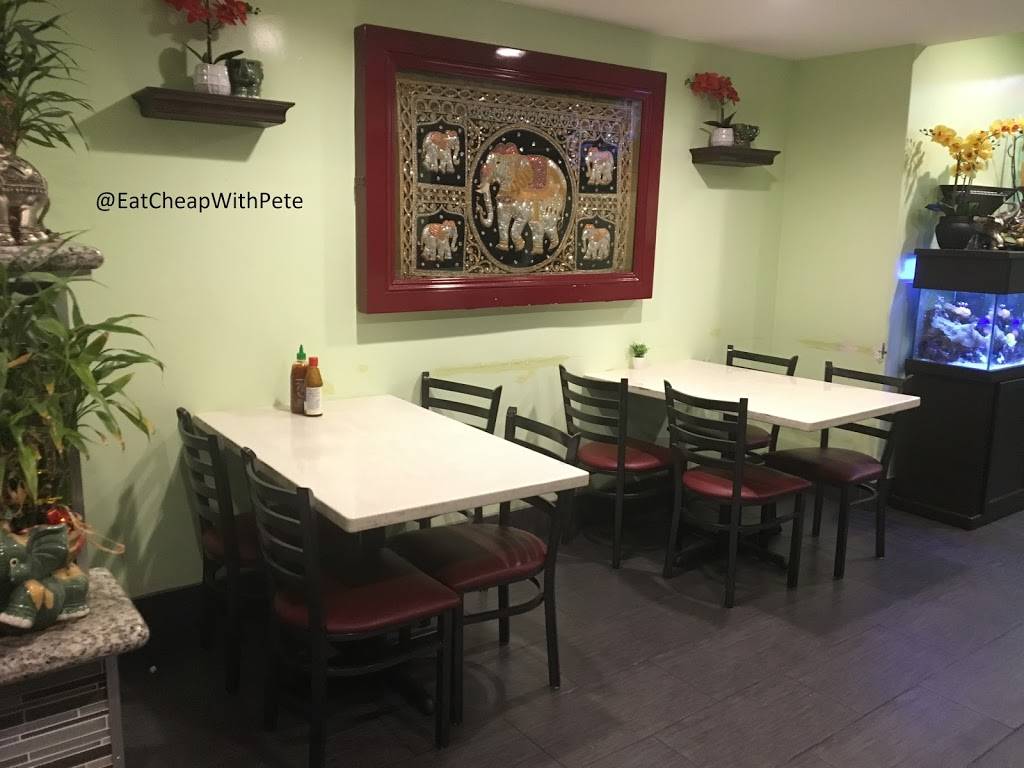 Elephant Thai Kitchen | restaurant | 2087 Long Beach Boulevard, Long Beach, CA 90806, USA | 5625133015 OR +1 562-513-3015