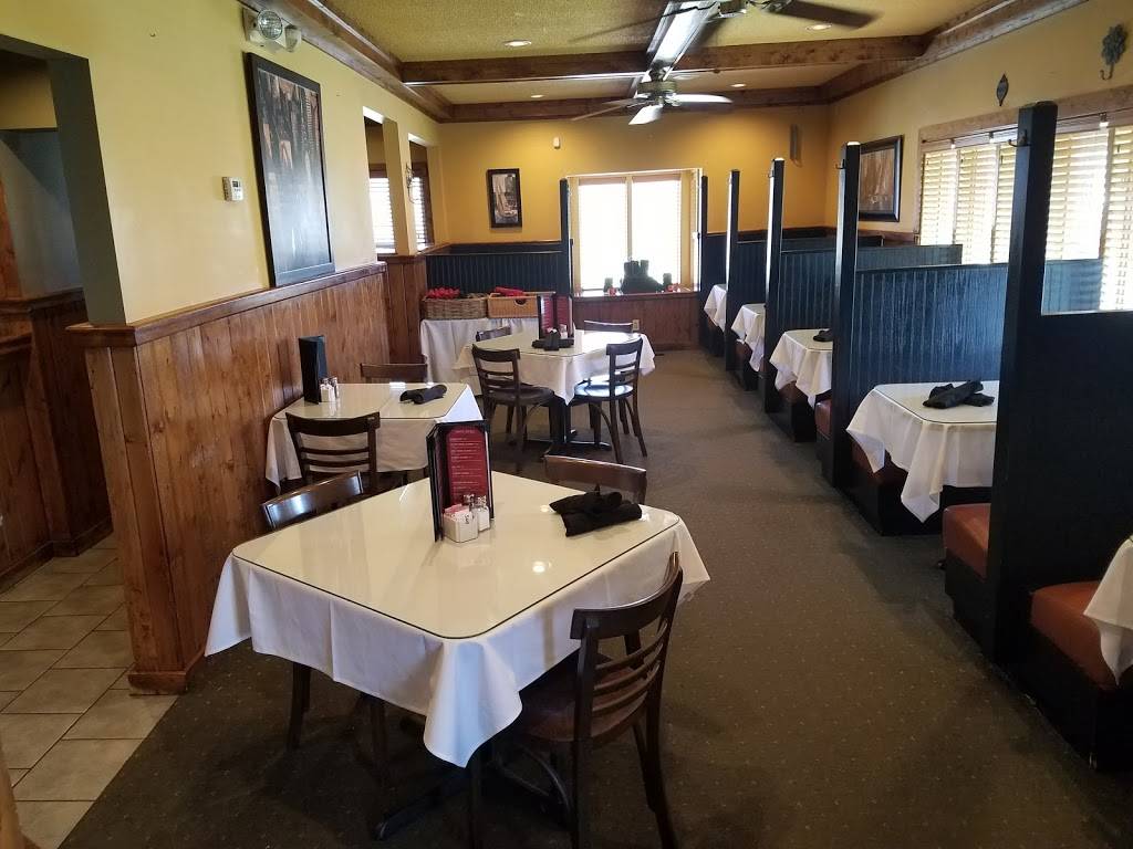 The Radish Dining & Catering | restaurant | 721 E 1st St, Grimes, IA 50111, USA | 5159861900 OR +1 515-986-1900