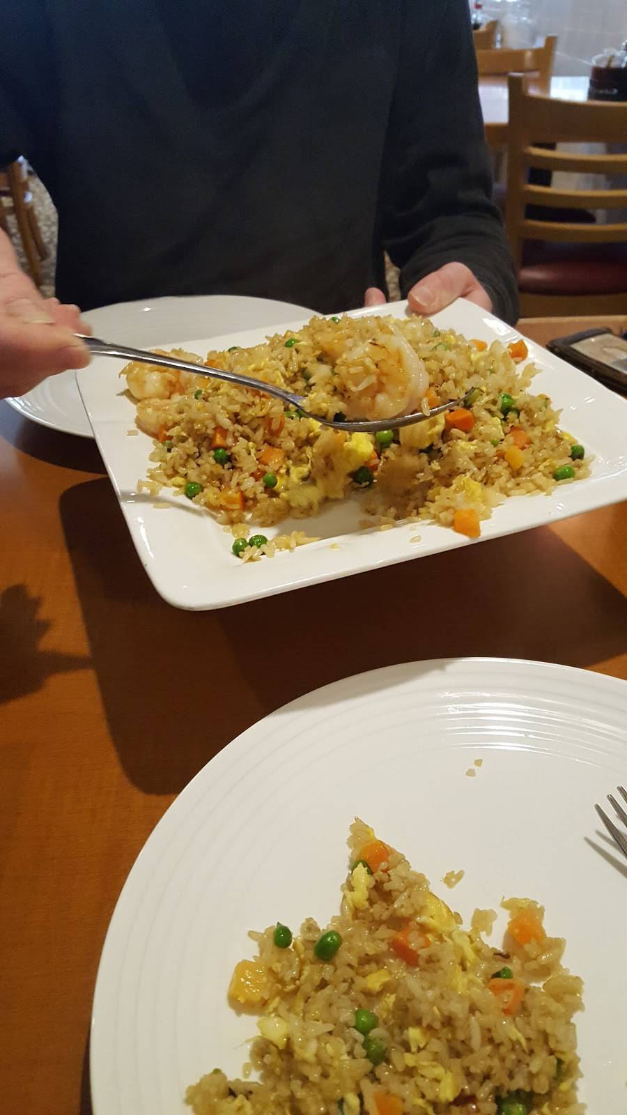 Los China Bistro | restaurant | 2059 First St, Livermore, CA 94550, USA | 9254556878 OR +1 925-455-6878