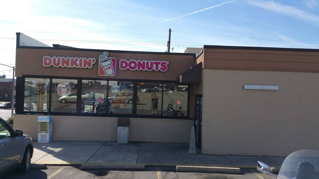 Dunkin | bakery | 1439 Scalp Ave, Johnstown, PA 15904, USA | 8142662300 OR +1 814-266-2300