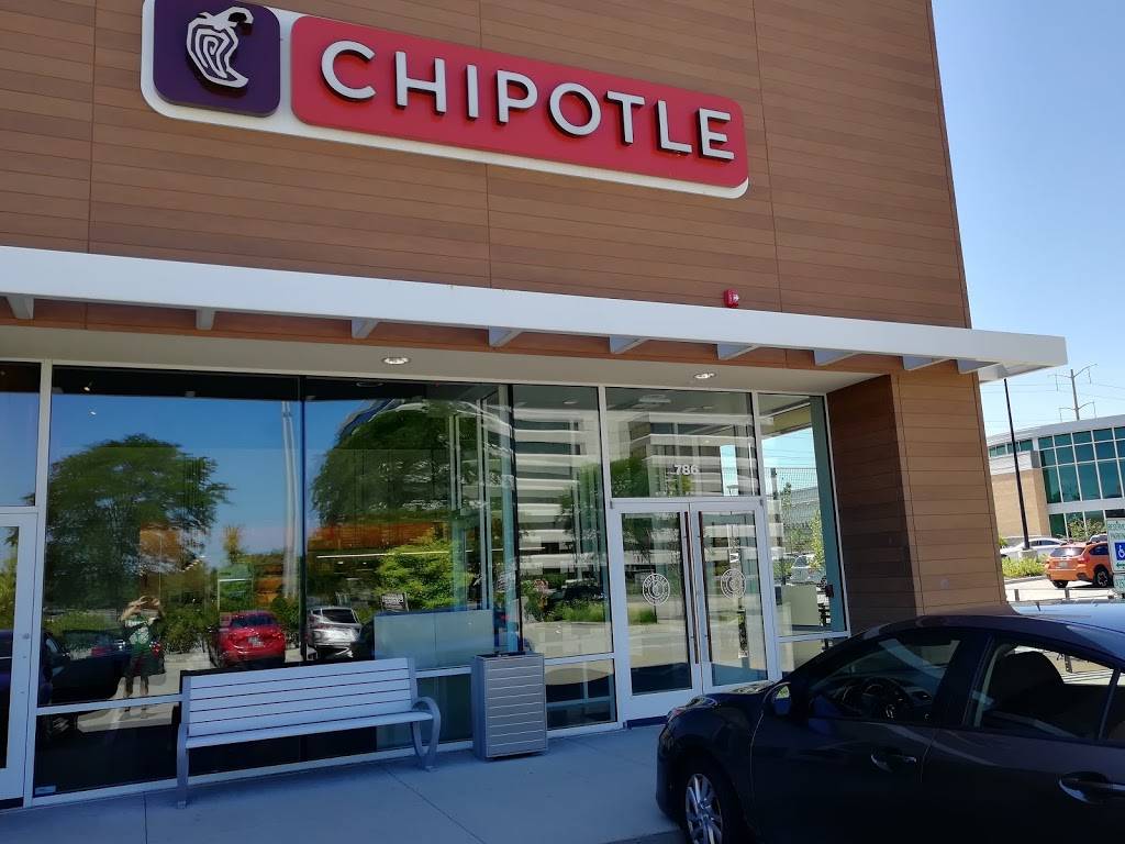 Chipotle Mexican Grill | restaurant | 786 Skokie Blvd, Northbrook, IL 60062, USA | 8475599902 OR +1 847-559-9902