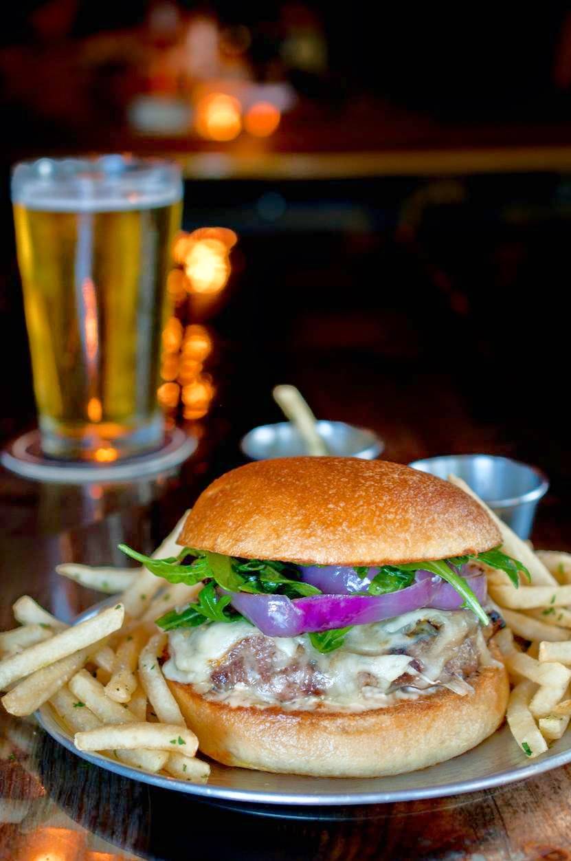 Basin 141 | restaurant | 2265 Honolulu Ave, Montrose, CA 91020, USA | 8182364810 OR +1 818-236-4810