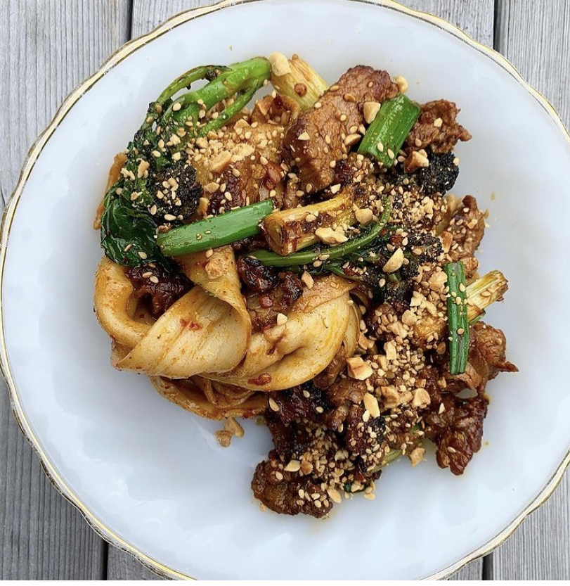 Xiao Bao Charlotte | restaurant | Optimist Hall, 1115 N Brevard St #14, Charlotte, NC 28206, USA | 9803090670 OR +1 980-309-0670