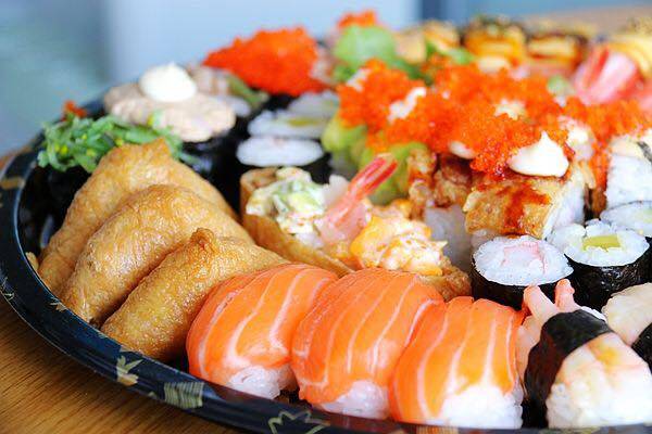 Wow Sushi | restaurant | 14407 S Bell Rd, Homer Glen, IL 60491, USA | 7087377775 OR +1 708-737-7775