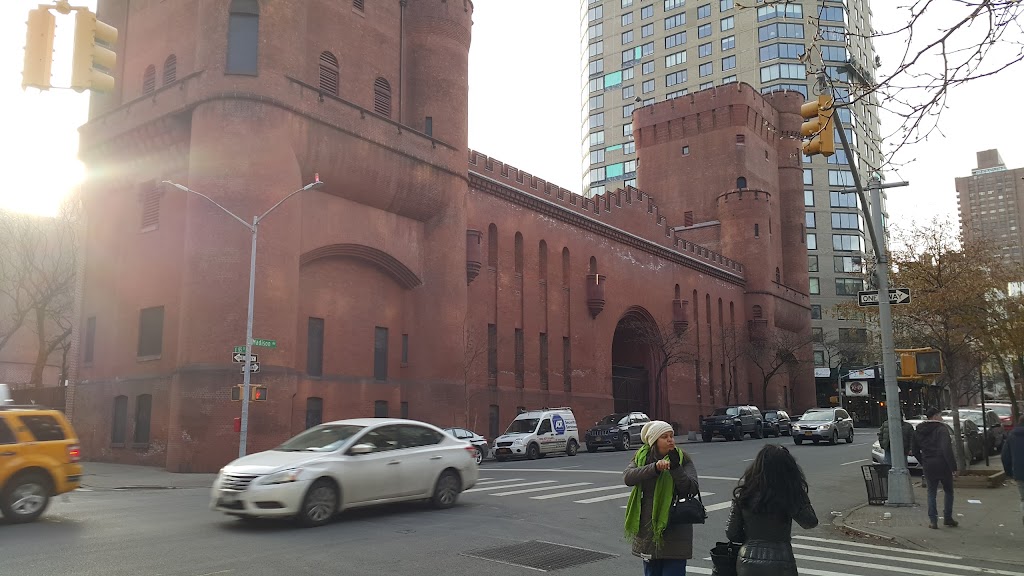 Starbucks | cafe | 1378 Madison Ave, New York, NY 10128, USA | 2125347225 OR +1 212-534-7225