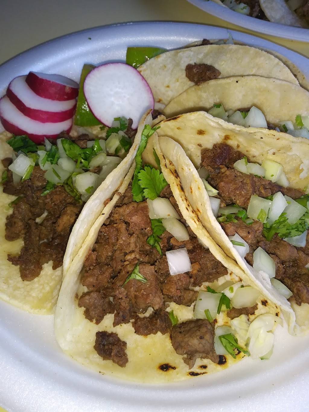 Taqueria Mexicana | restaurant | 545 Park St, Woodland, WA 98674, USA | 3609044640 OR +1 360-904-4640