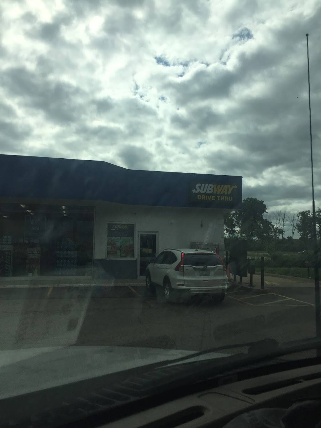 Subway Restaurants | restaurant | 619 OH-61, Marengo, OH 43334, USA | 4192530567 OR +1 419-253-0567