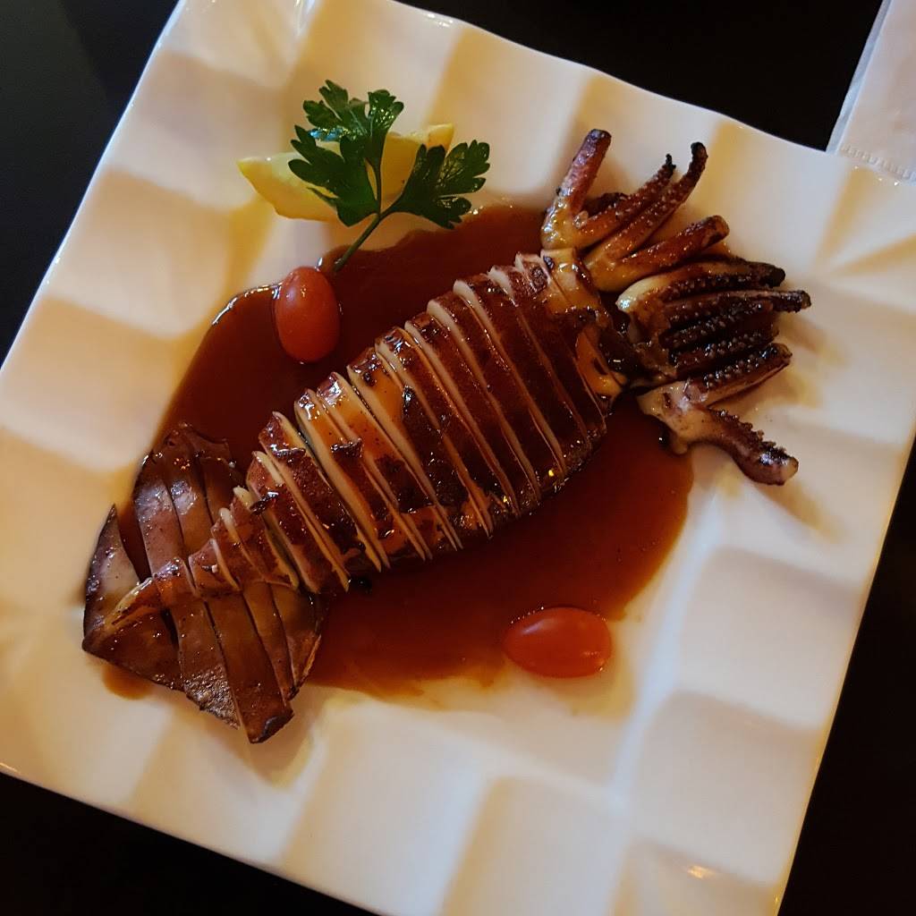 Nakata | restaurant | 1775 Richmond Rd, Staten Island, NY 10306, USA | 7189801891 OR +1 718-980-1891