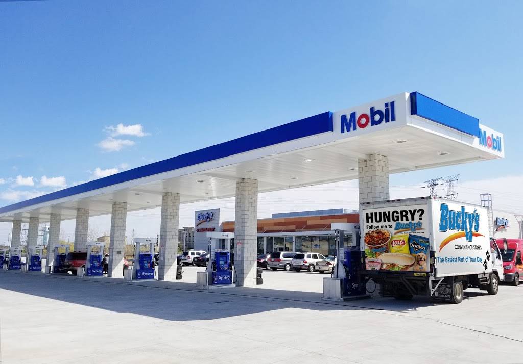 Buckys Convenience Stores | meal takeaway | 1795 W Lake St, Addison, IL 60101, USA | 6303177656 OR +1 630-317-7656