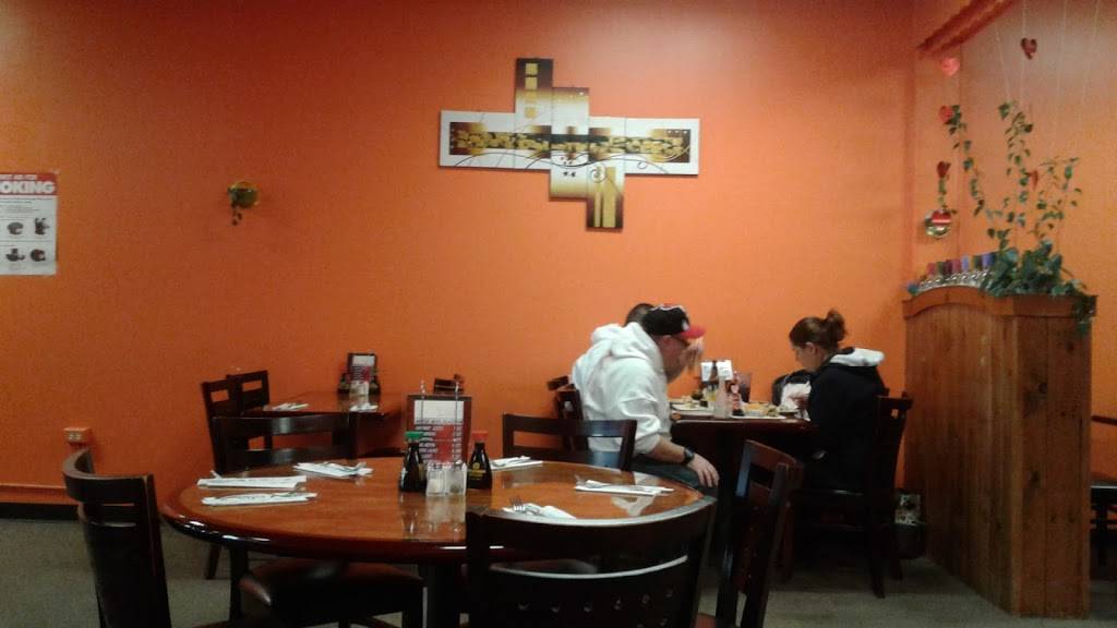 YAMA Sushi | restaurant | 62 Margaret St, Plattsburgh, NY 12901, USA | 5185668885 OR +1 518-566-8885