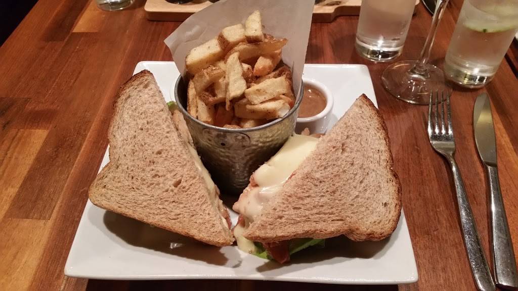 The StoneRose Restaurant | restaurant | 822 Fayette St, Conshohocken, PA 19428, USA | 4845327300 OR +1 484-532-7300