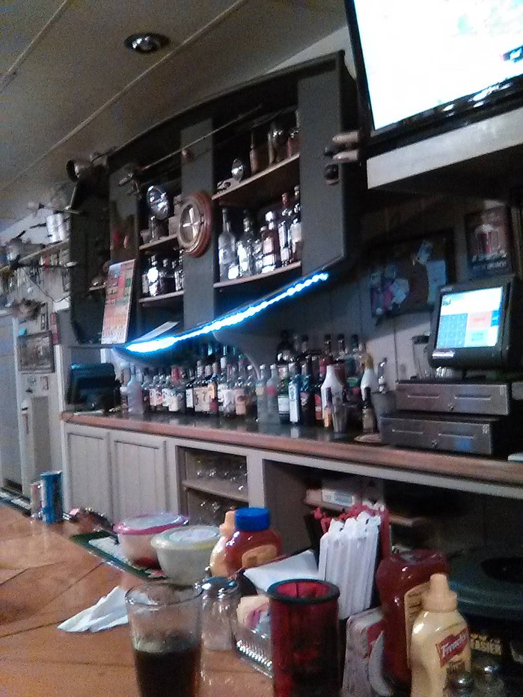 Southfork Restaurant & Pub | restaurant | 105 S Glick St, Mulberry, IN 46058, USA | 7652962096 OR +1 765-296-2096