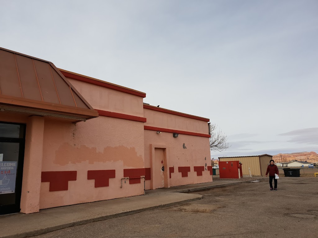 Pizza Edge | restaurant | US-163, Kayenta, AZ 86033, USA | 9286978427 OR +1 928-697-8427