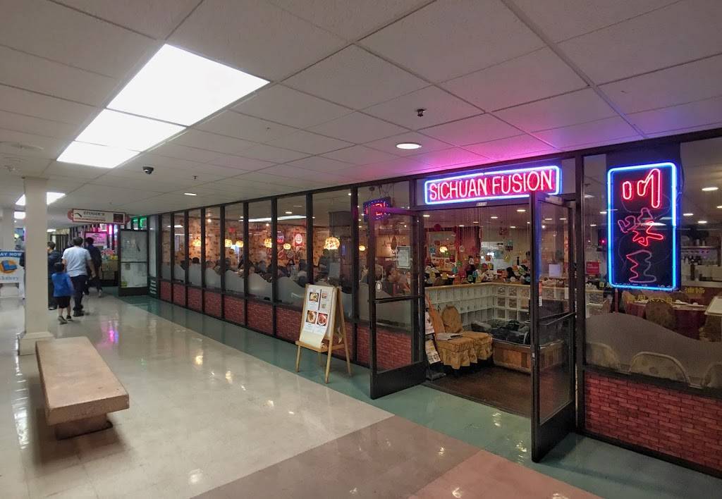 Sichuan Fusion | restaurant | 3288 Pierce St, Richmond, CA 94804, USA | 5105268897 OR +1 510-526-8897